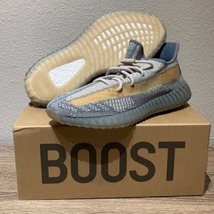 Adidas Yeezy Boost 350 Israfi Size 11
